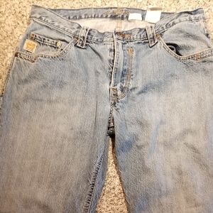 Cinch Jeans White Label
